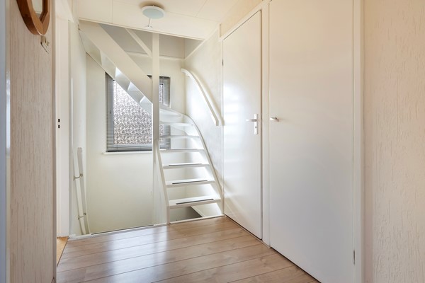 Medium property photo - Anjerstraat 1, 9521 GJ Nieuw-Buinen